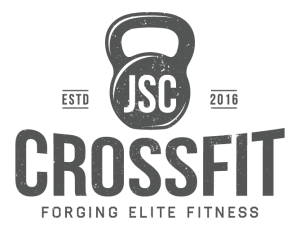| Présence web logo club de JSC Crossfit