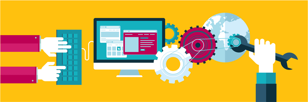 projet web de qualité les outils