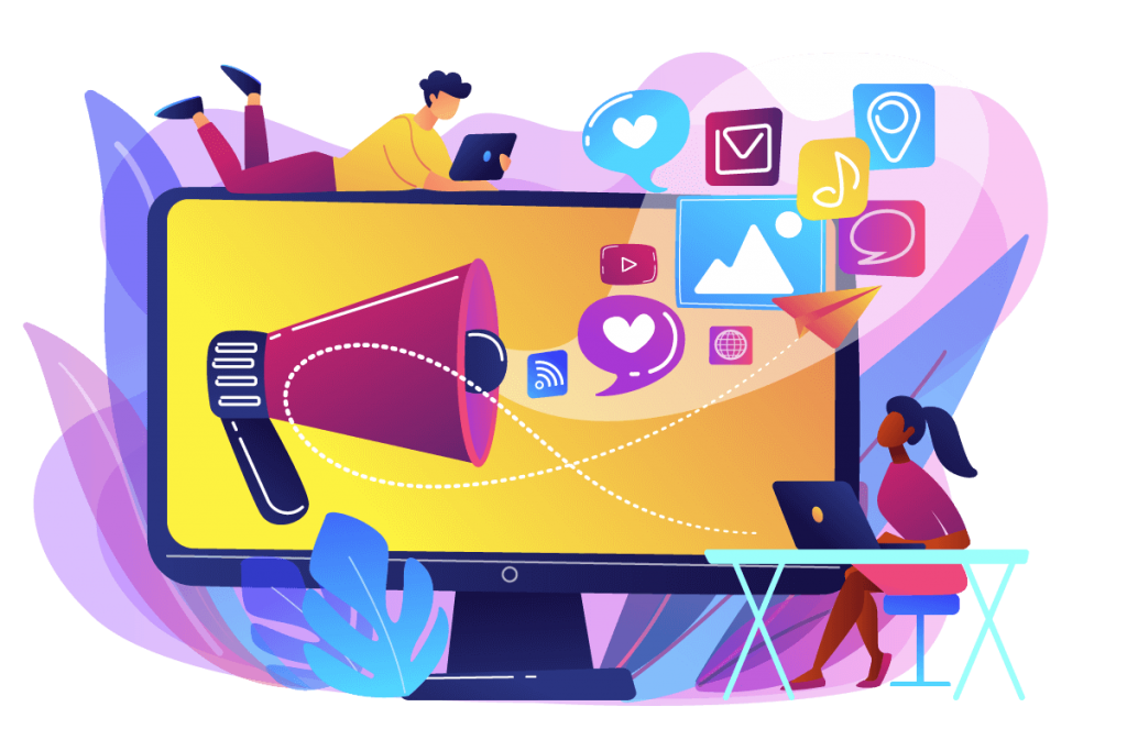 Comment le Covid-19 affecte-t-il les stratégies de marketing numérique, social ou de contenu ? 1